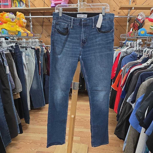 New Old Navy Jeans
