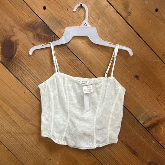 New Victoria Tank Top