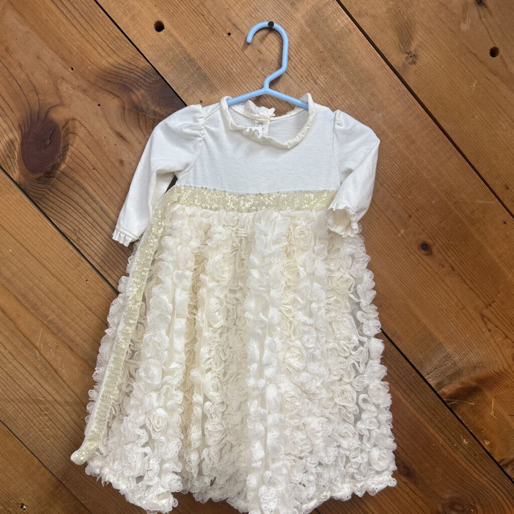 Nannette Baby Dress