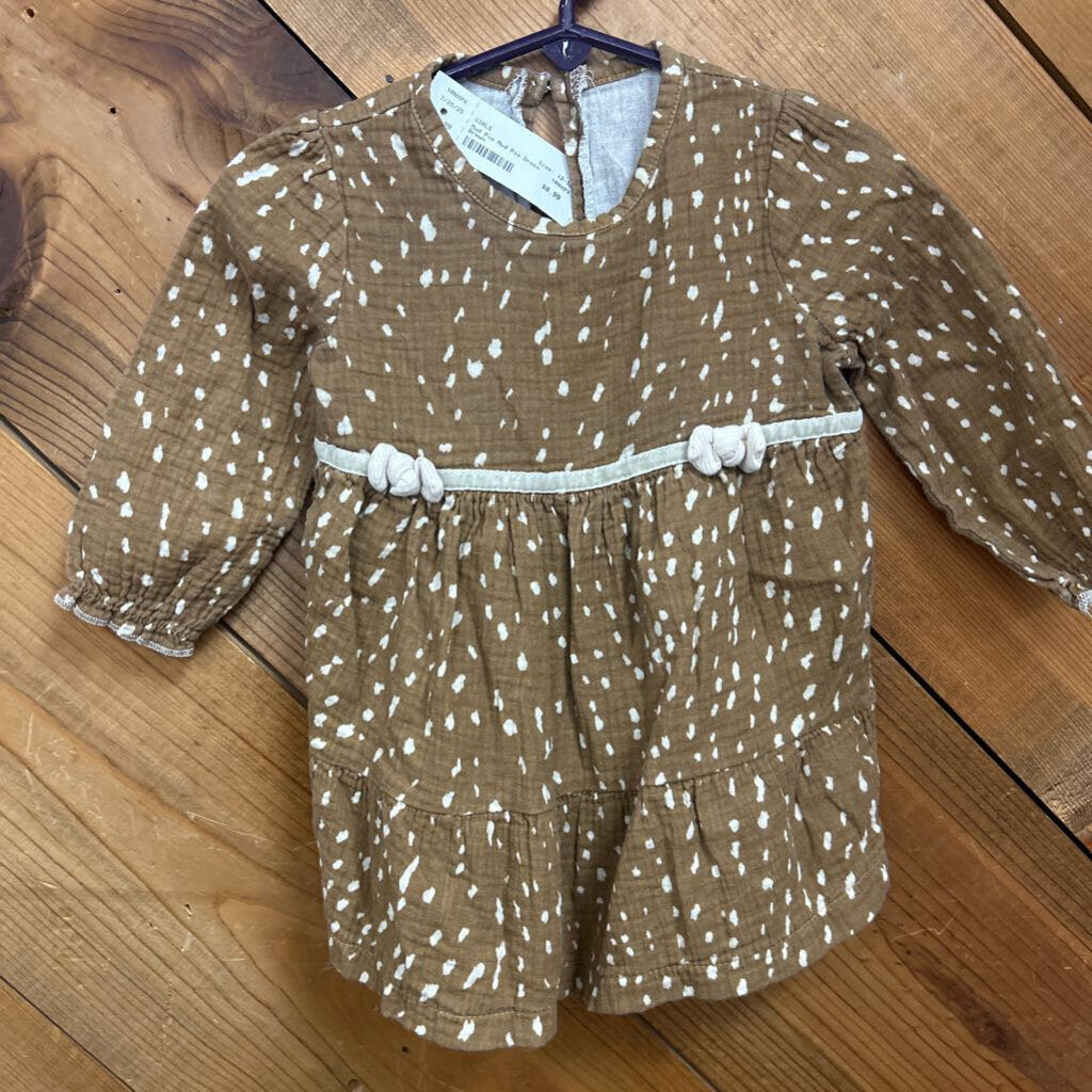 Mud Pie Dress
