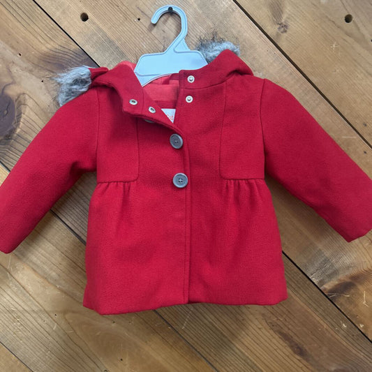 Cat & Jack Coat