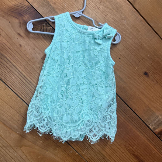 Cat & Jack Dress/Onesie