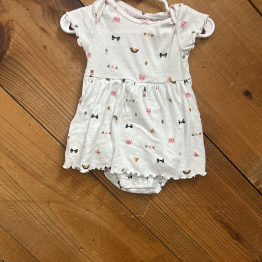 Carters Onesie/Romper