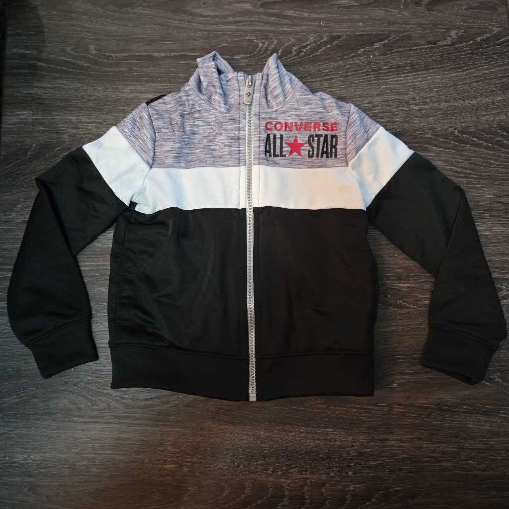 Converse Jacket