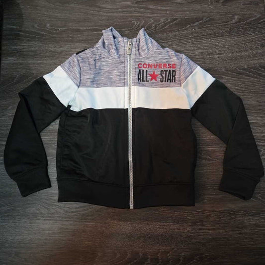 Converse Jacket