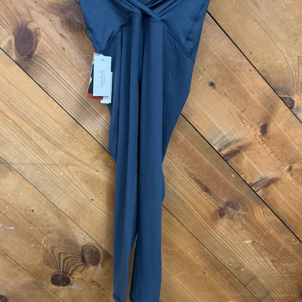 New Isabel Maternity Pants