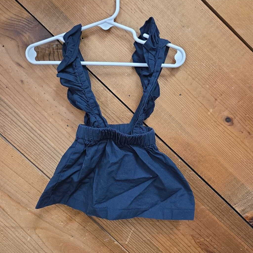 Kookie Kids Overall Dress