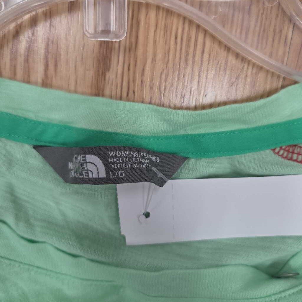 The North Face Shirt