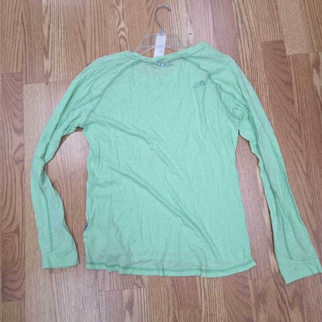 The North Face Shirt