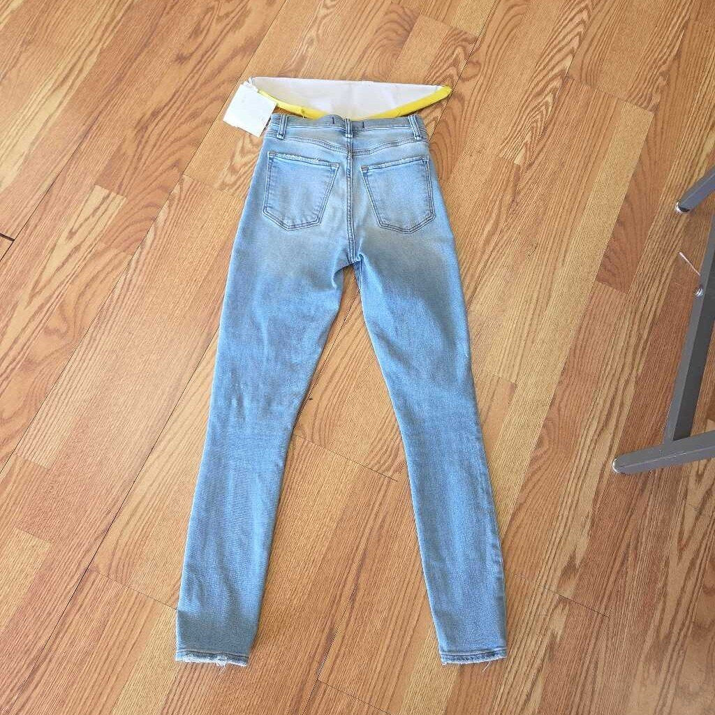 Abercrombie Jeans