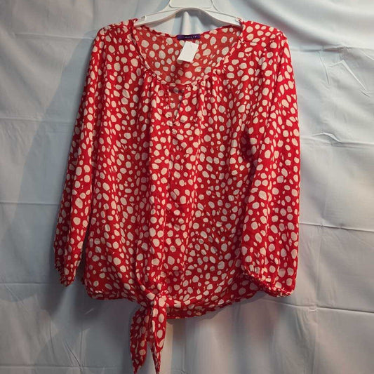 West Kei Shirt