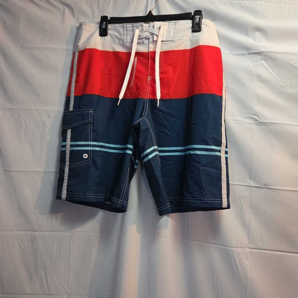 Mossimo Swim Trunks