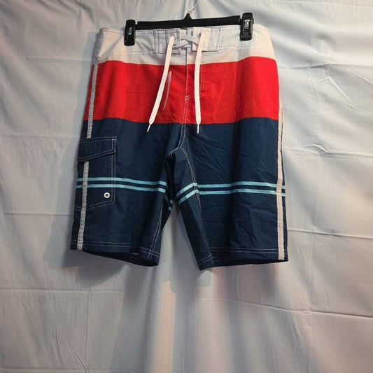 Mossimo Swim Trunks