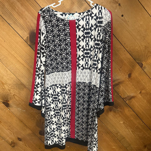Emma & Michele Dress