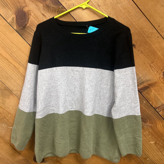 Shein Sweater