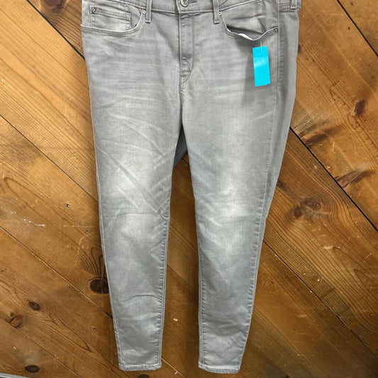 Denizen by Levi Jegging