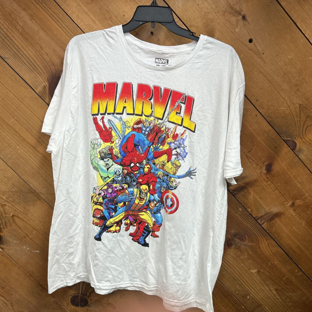 Marvel Shirt