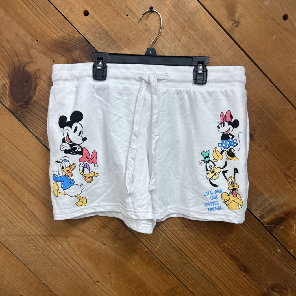 New Disney Shorts