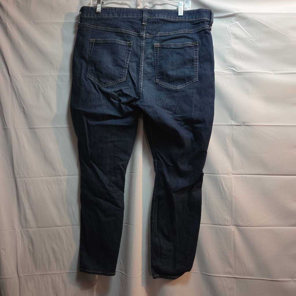 Gap Jeans