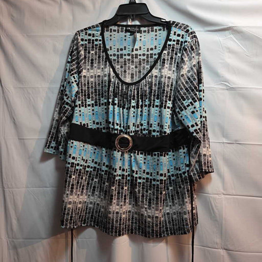 I.N. Studio Shirt