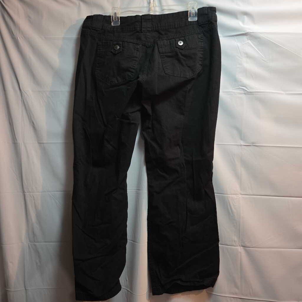 JMS Pants