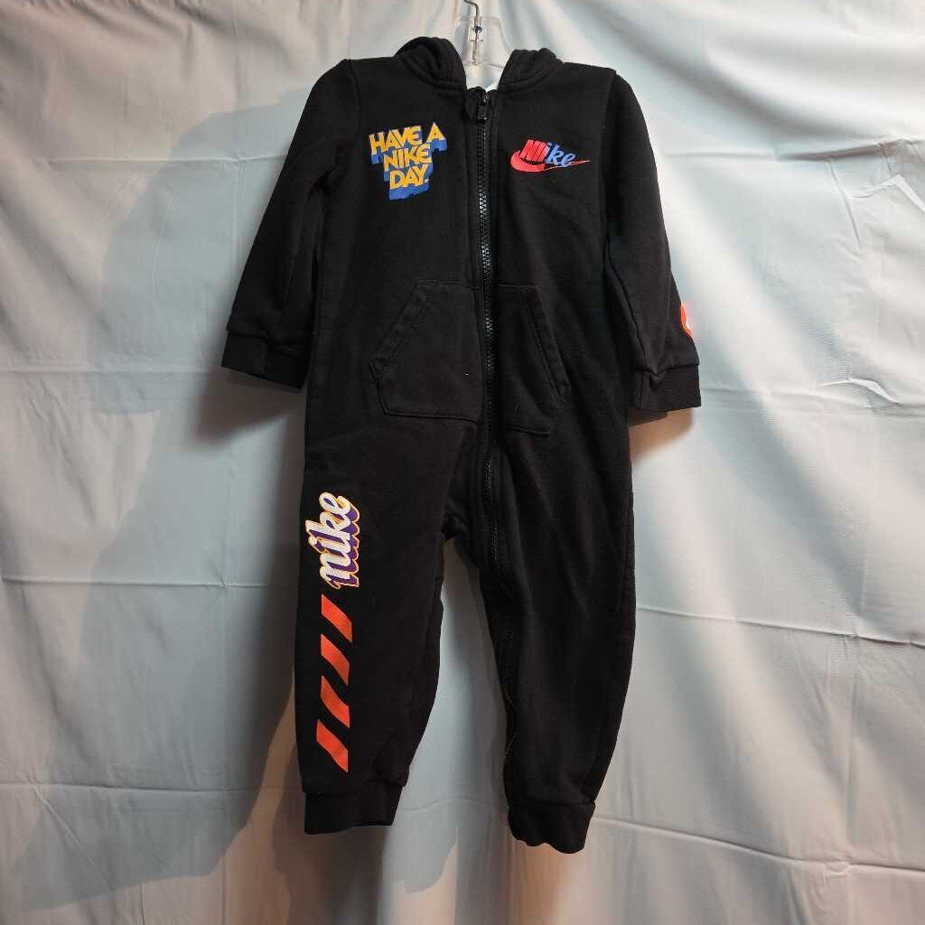 Nike Romper