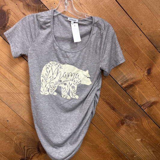 Ginkana Maternity Shirt