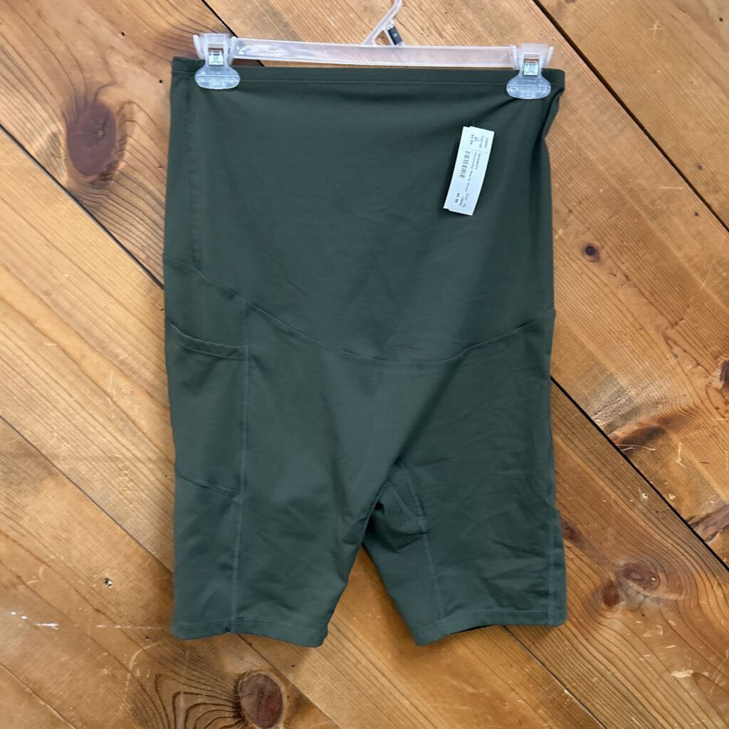 Maternity Shorts