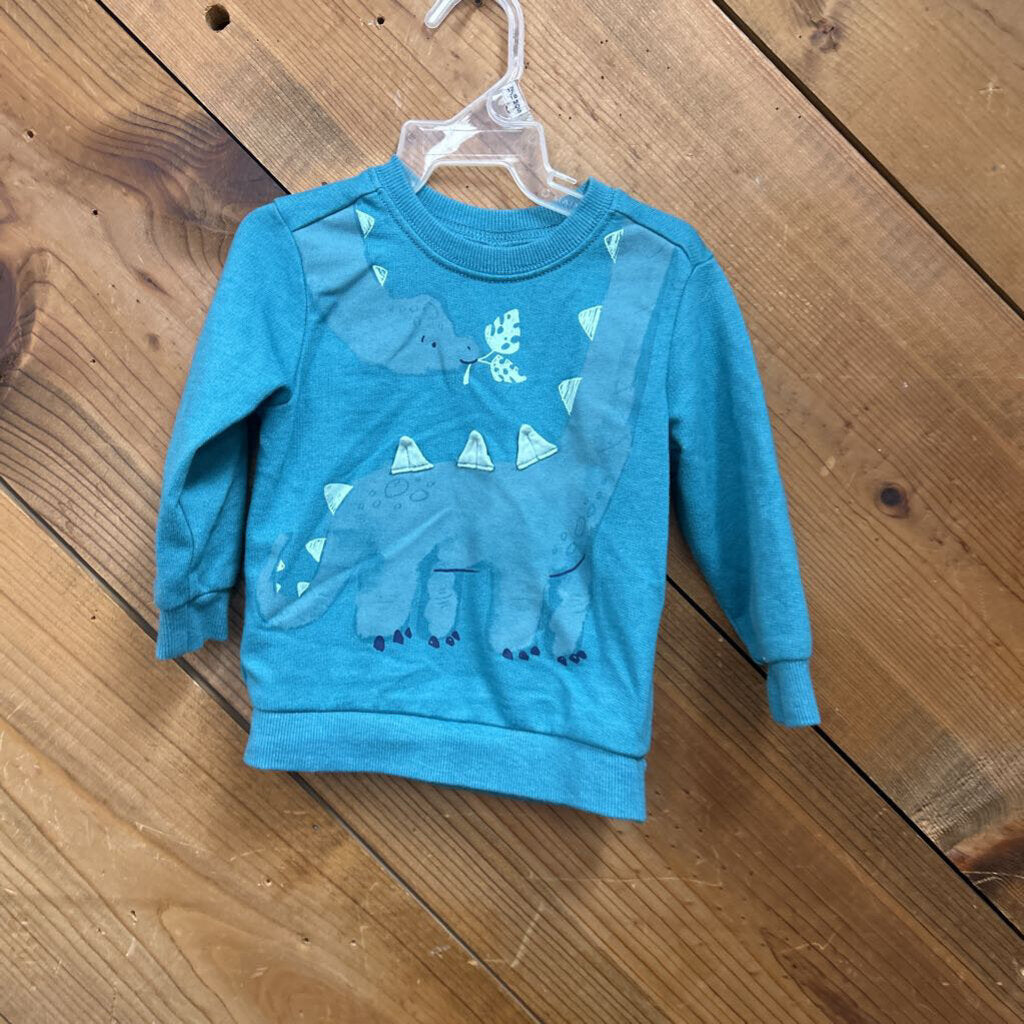 Carters Shirt