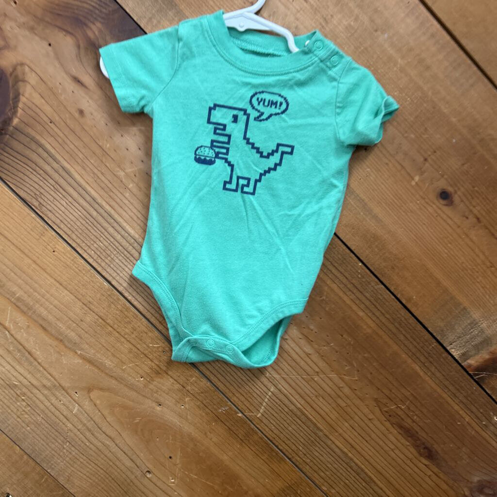 Garanimals Onesie