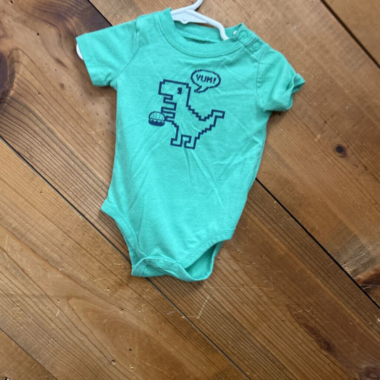 Garanimals Onesie