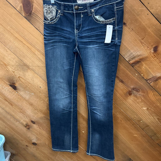 Hydeaulic Gramercy Jeans