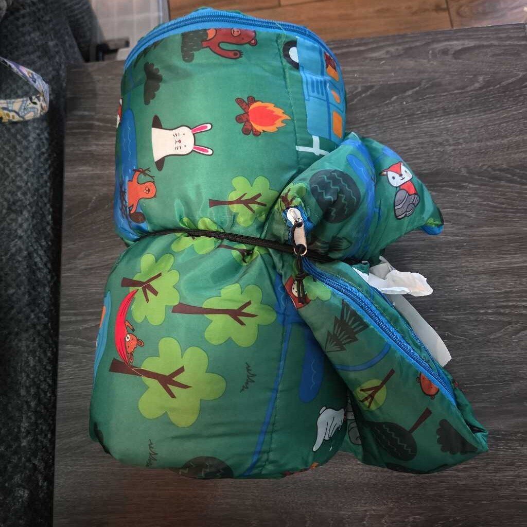 Ozark Trails Sleeping Bag