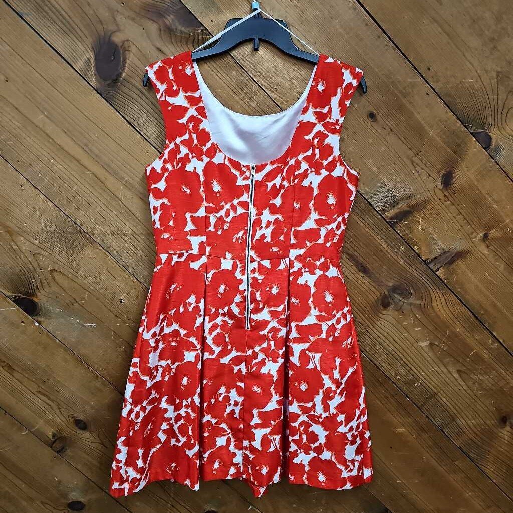 Danny & Nicole Dress