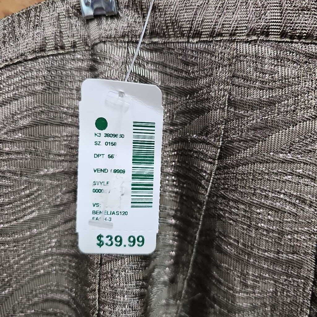 New Lane Bryant Skirt