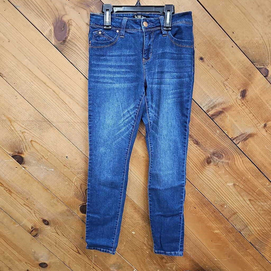 WBB Royalty Jeans