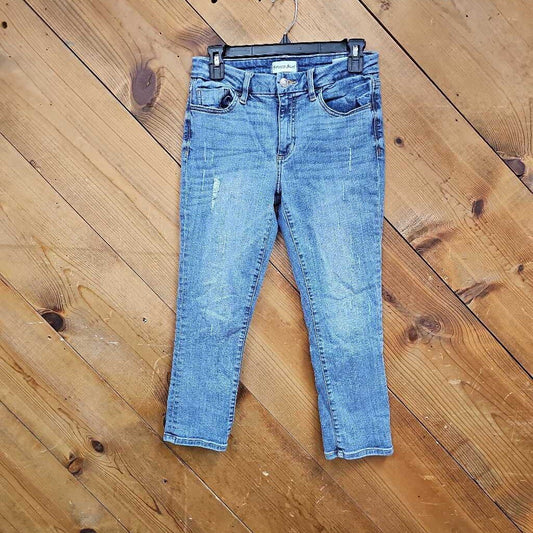 Studio Blue Jeans