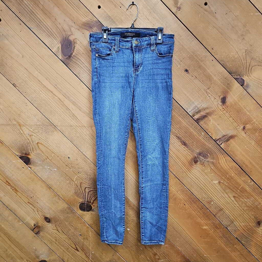 Liverpool Jeans