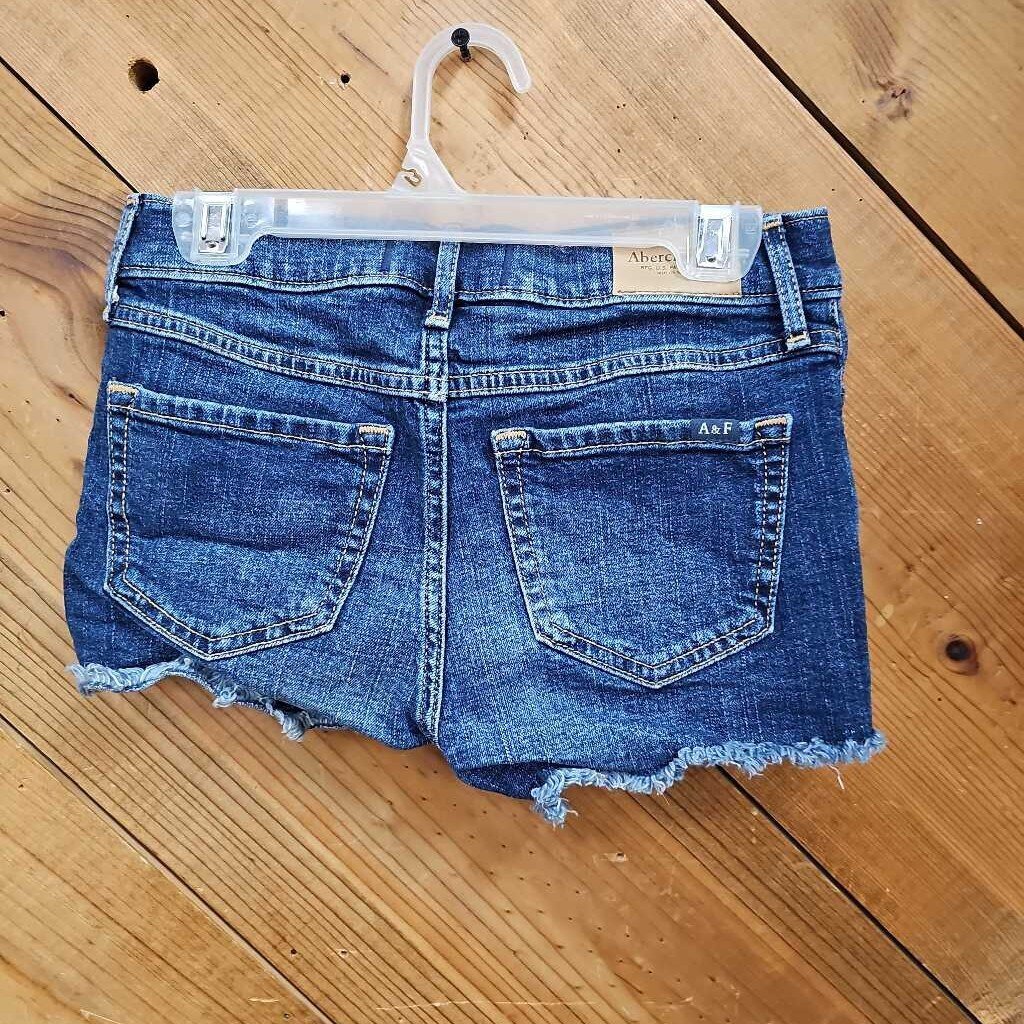 Abercrombie Shorts