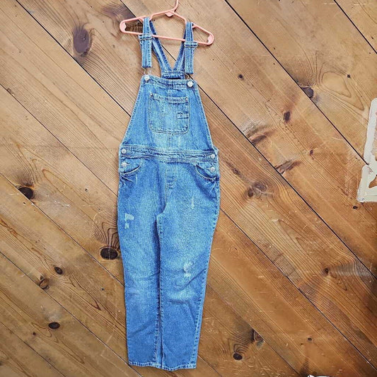 Jordache Overalls