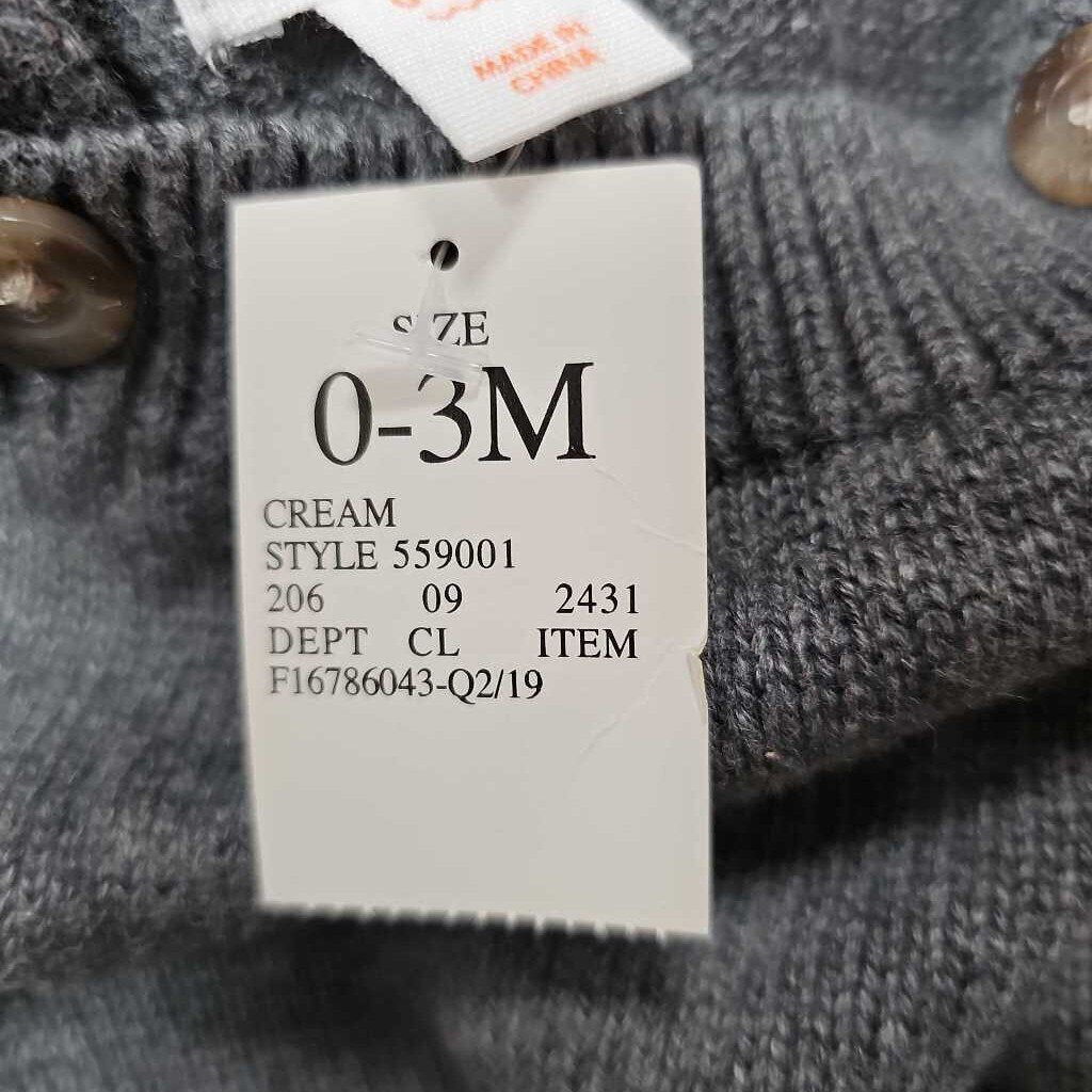 New Cat & Jack Overall