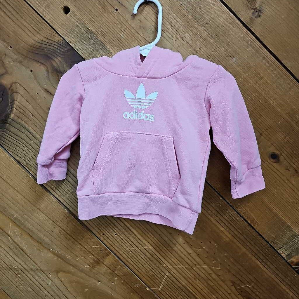 Adidas Hoodie