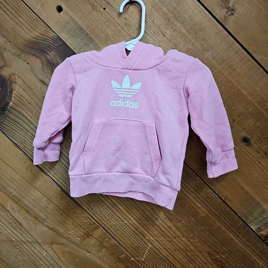 Adidas Hoodie
