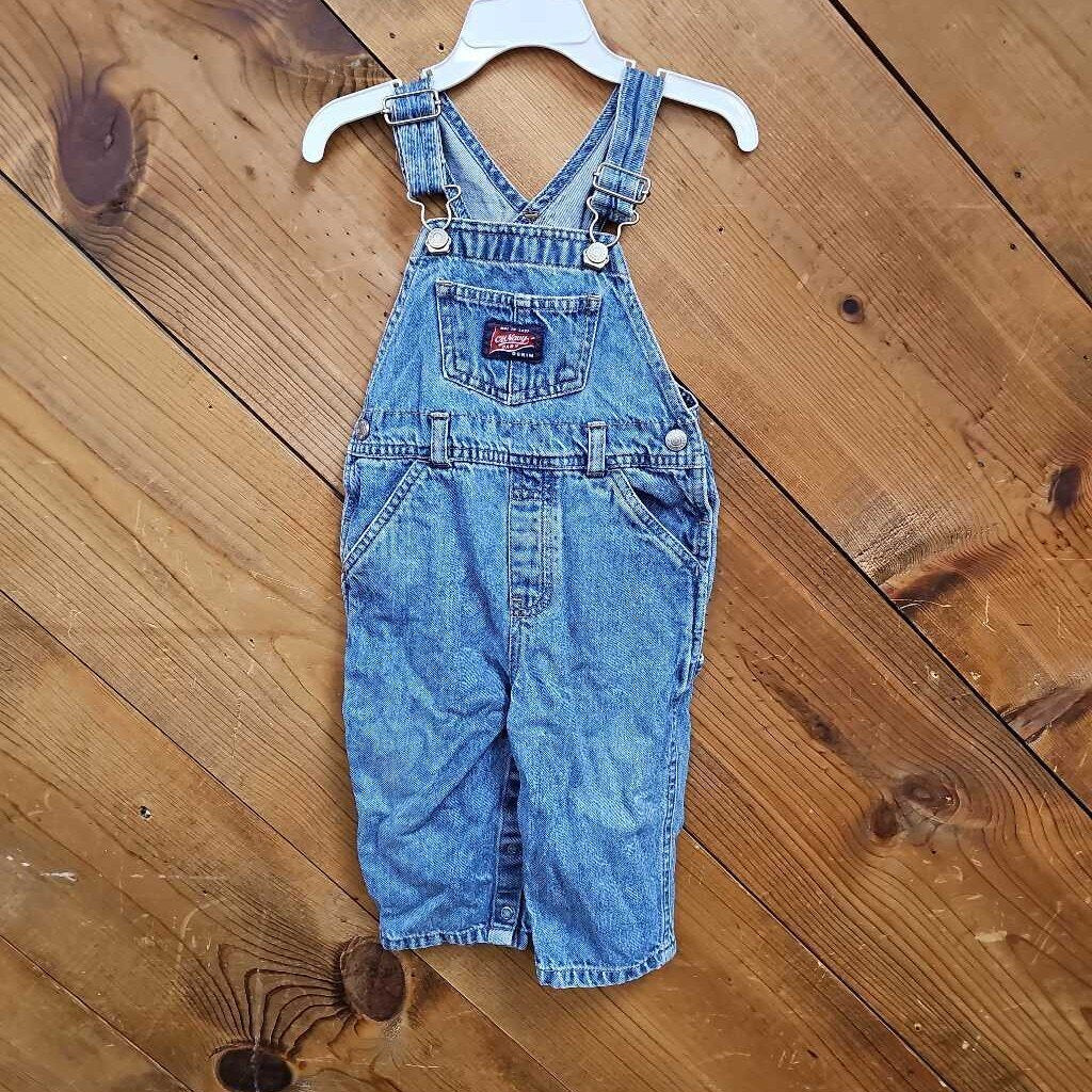 Old Navy Overalls