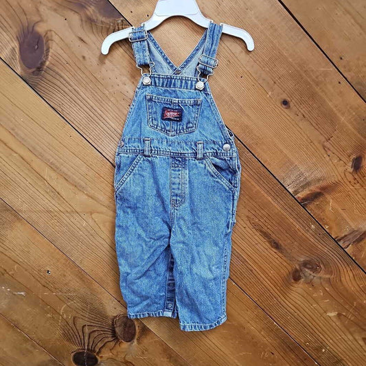 Old Navy Overalls