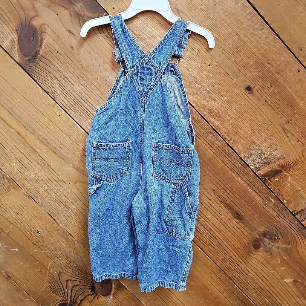 Old Navy Overalls