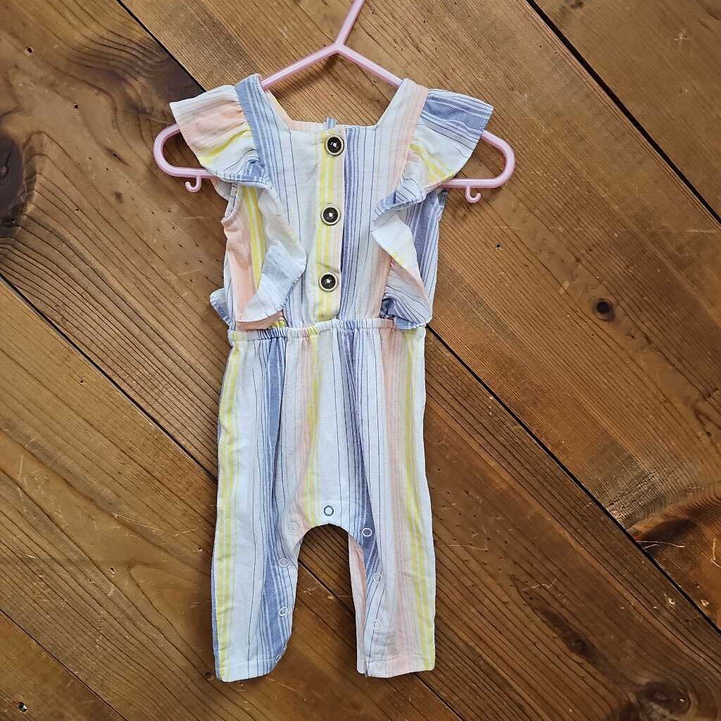 Jessica Simpson Romper