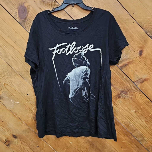 Footloose Shirt