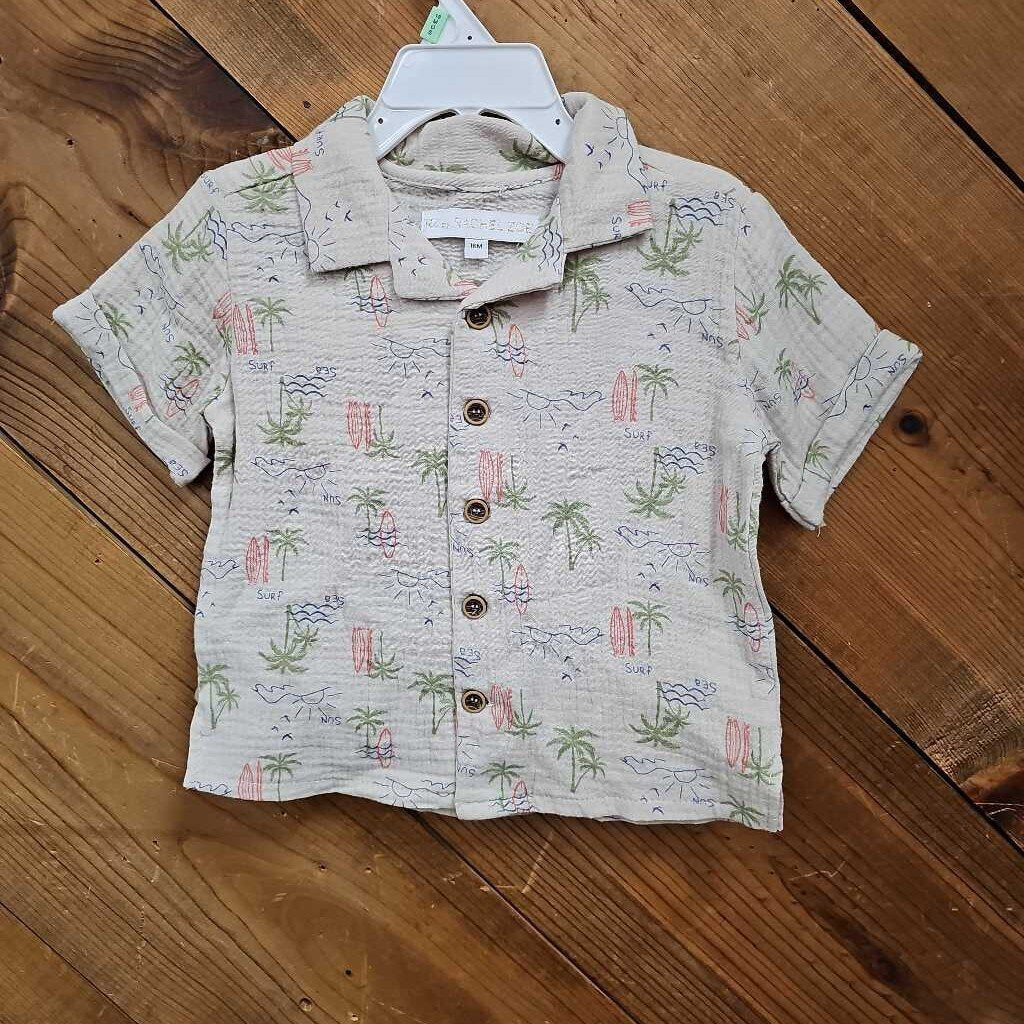 Rachel Zoe 2pc Outfit