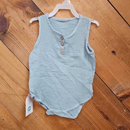 New YouZaiTai Onesie